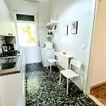 Trilocale Sporting Con Giardino Privato E Wifi - Sunset *