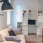 Trilocale Sporting Con Giardino Privato E Wifi - Sunset *