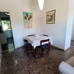 아파트 Trilocale Sporting Con Giardino Privato E Wifi - Sunset *