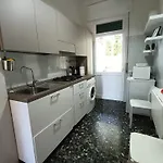 아파트 Trilocale Sporting Con Giardino Privato E Wifi - Sunset *