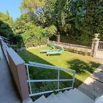 Trilocale Sporting Con Giardino Privato E Wifi - Sunset 아파트