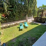 아파트 Trilocale Sporting Con Giardino Privato E Wifi - Sunset 시르미오네