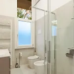 Trilocale Sporting Con Giardino Privato E Wifi - Sunset 시르미오네