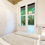 Trilocale Sporting Con Giardino Privato E Wifi - Sunset