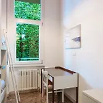 Trilocale Sporting Con Giardino Privato E Wifi - Sunset 아파트
