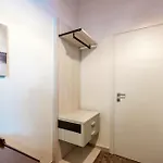 아파트 Trilocale Sporting Con Giardino Privato E Wifi - Sunset