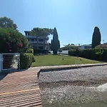 Trilocale Sporting Con Giardino Privato E Wifi - Sunset 아파트
