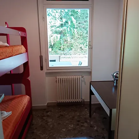 דירה Trilocale Sporting Con Giardino Privato E Wifi - Sunset *