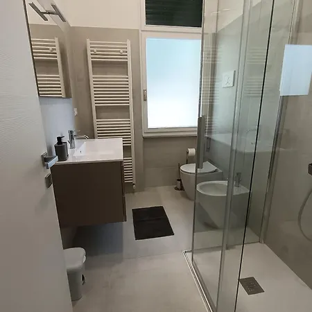 Trilocale Sporting Con Giardino Privato E Wifi - Sunset דירה סירמיונה