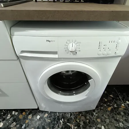 Trilocale Sporting Con Giardino Privato E Wifi - Sunset דירה *