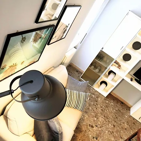 דירה Trilocale Sporting Con Giardino Privato E Wifi - Sunset *