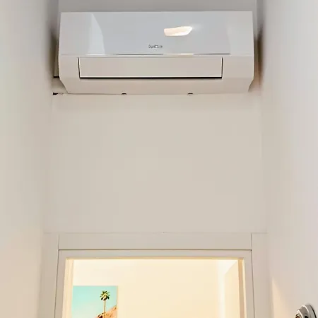 דירה Trilocale Sporting Con Giardino Privato E Wifi - Sunset