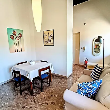 דירה Trilocale Sporting Con Giardino Privato E Wifi - Sunset *