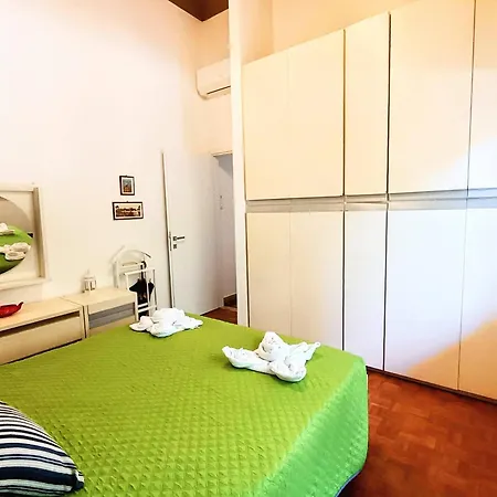 דירה Trilocale Sporting Con Giardino Privato E Wifi - Sunset סירמיונה
